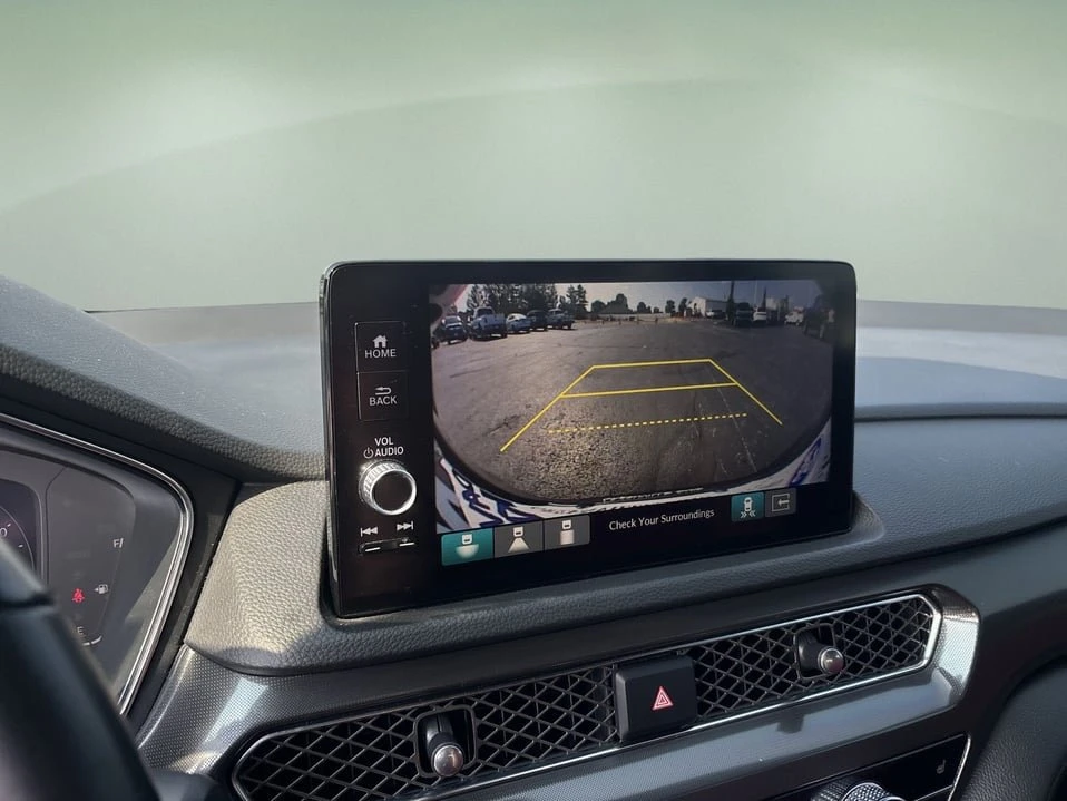 2023 Acura Integra 5th Gen - Image 16 of 20