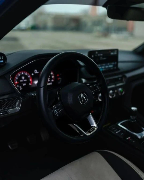 2023 Acura Integra 5th Gen - Image 6 of 13