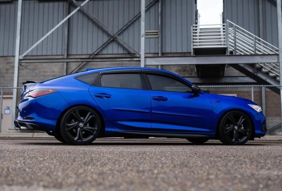 2023 Acura Integra 5th Gen - Image 2 of 13