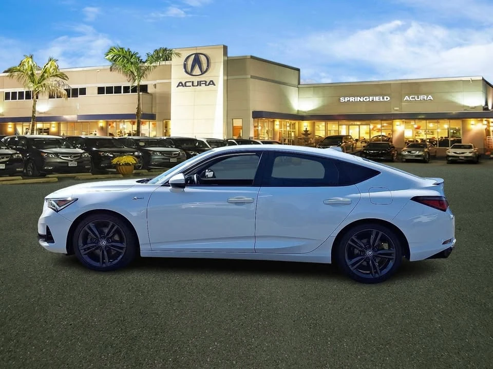 2023 Acura Integra 5th Gen - Image 4 of 20