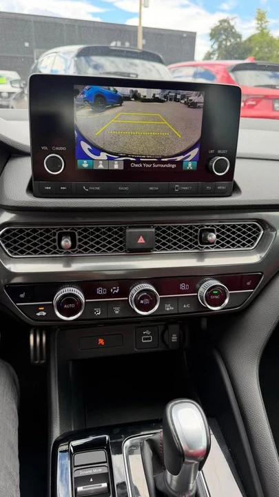 2023 Acura Integra 5th Gen - Image 13 of 15