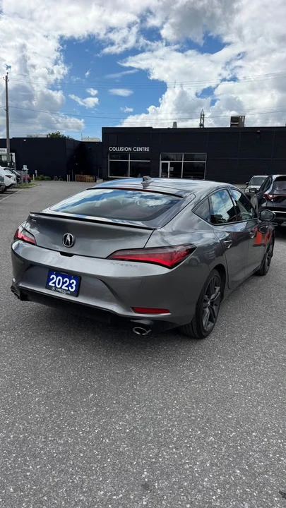 2023 Acura Integra 5th Gen - Image 5 of 15