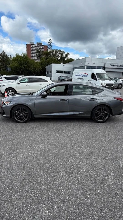 2023 Acura Integra 5th Gen - Image 8 of 15