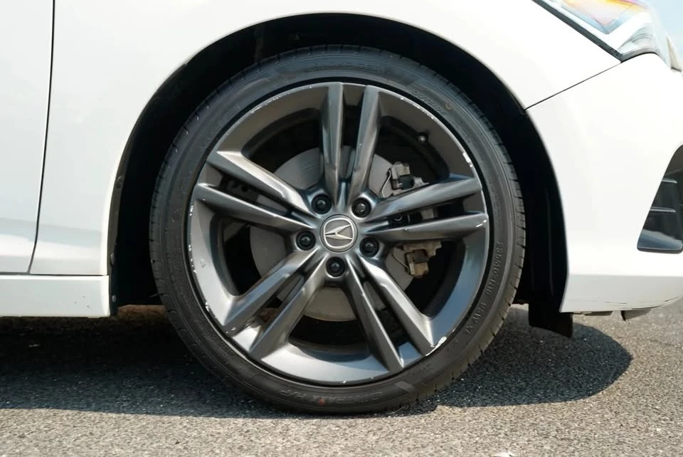 2023 Acura Integra 5th Gen - Image 18 of 20