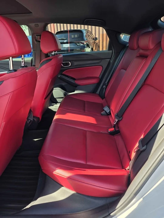 2023 Acura Integra 5th Gen - Image 11 of 13
