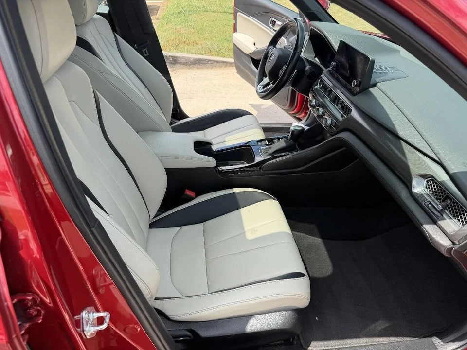 2023 Acura Integra 5th Gen - Image 14 of 20
