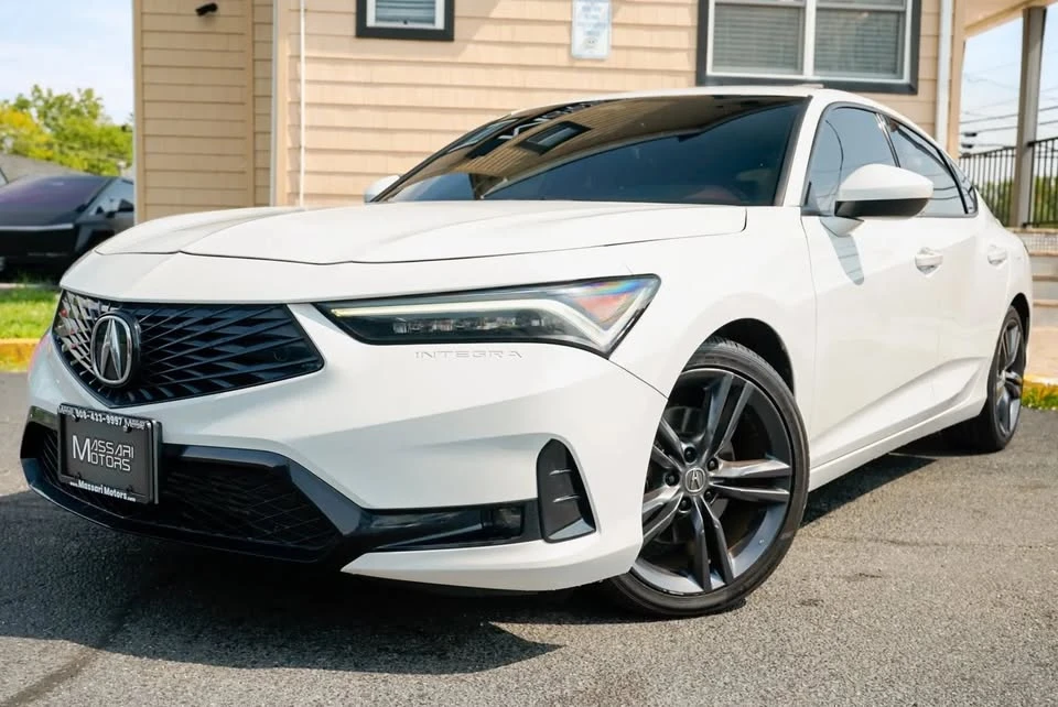 2023 Acura Integra 5th Gen - Image 9 of 20