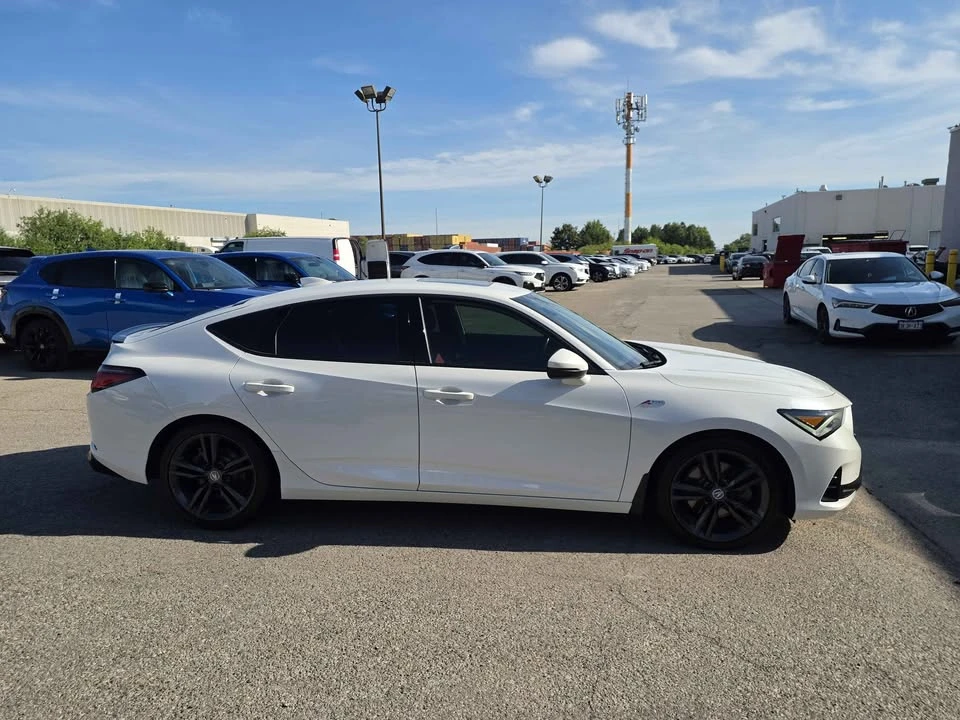 2023 Acura Integra 5th Gen - Image 4 of 13