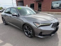 2023 Acura Integra 5th Gen - Image 4 of 19