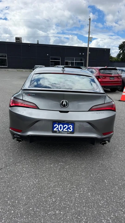 2023 Acura Integra 5th Gen - Image 6 of 15