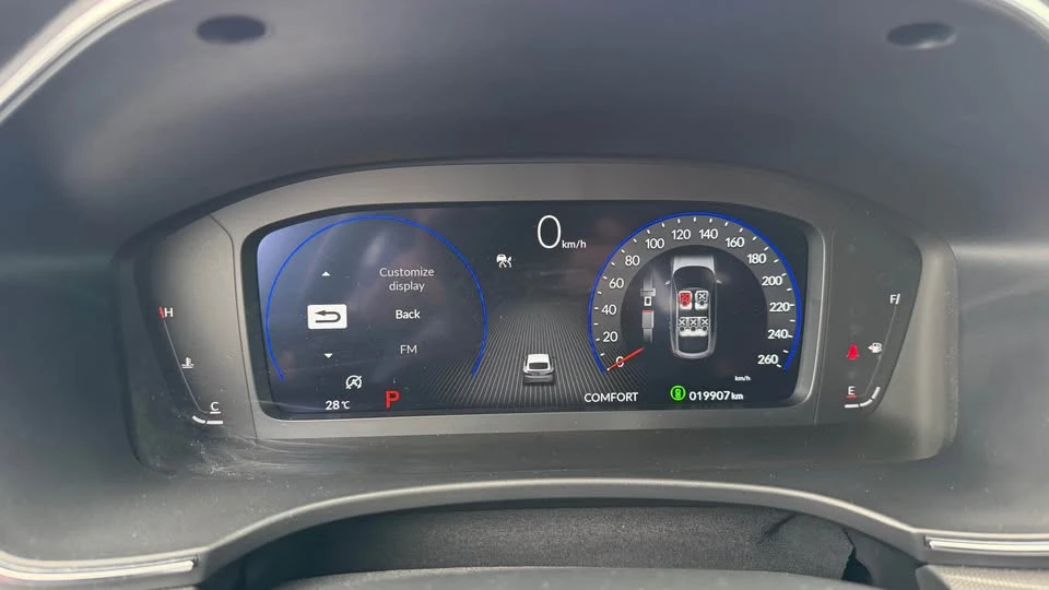 2023 Acura Integra 5th Gen - Image 12 of 15