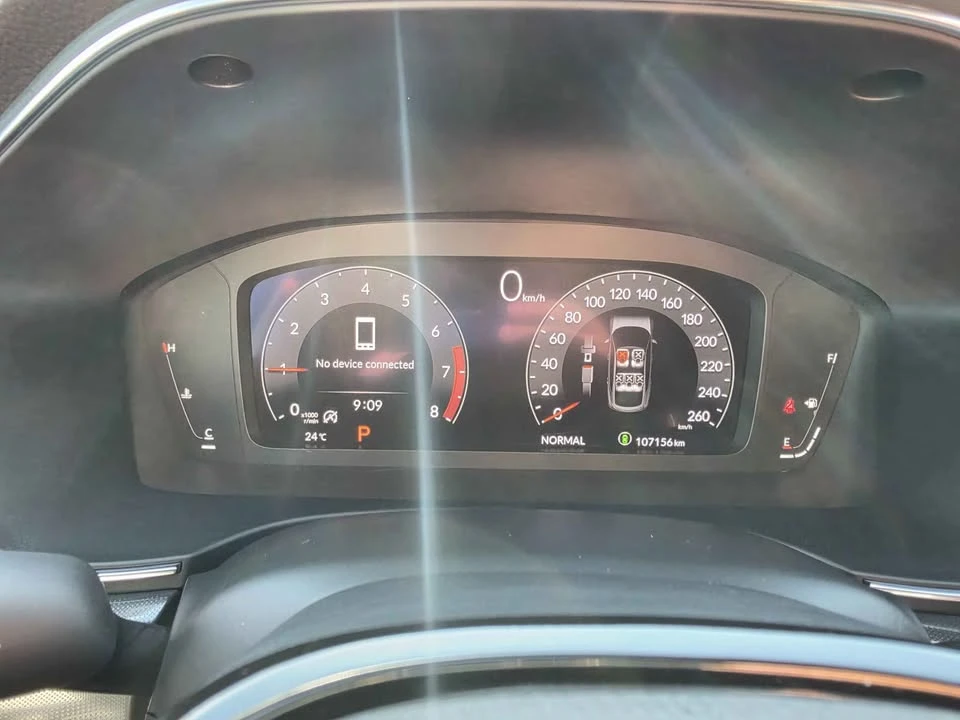2023 Acura Integra 5th Gen - Image 13 of 13