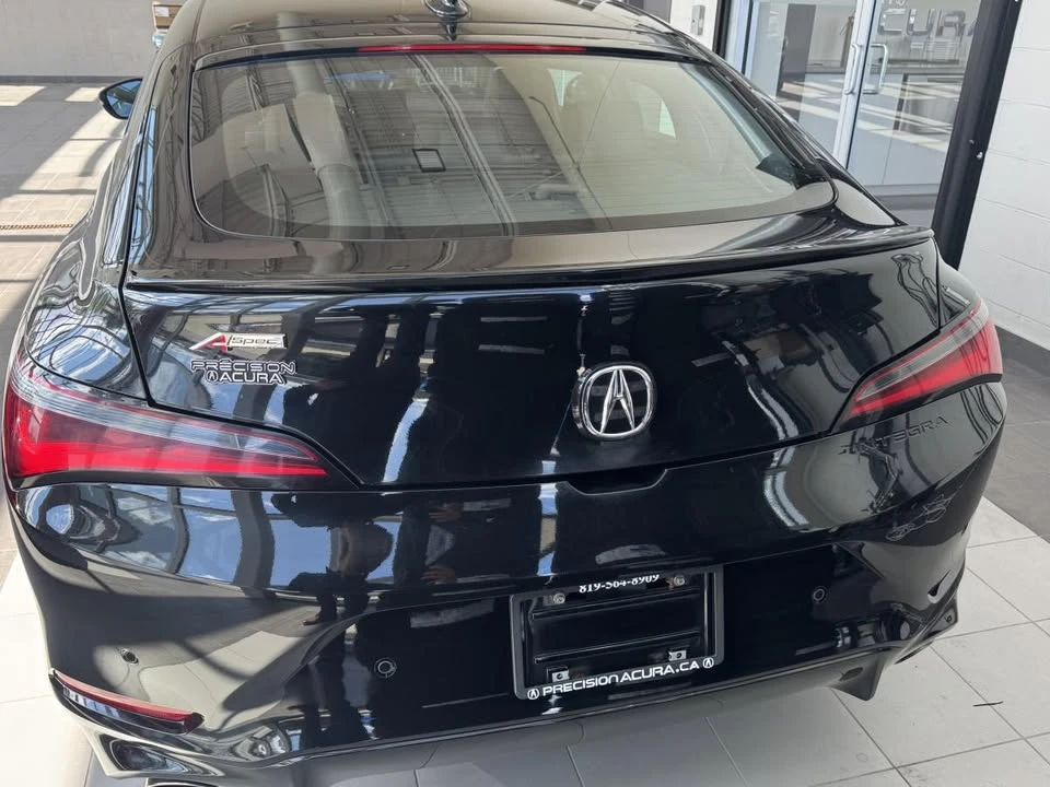 2023 Acura Integra 5th Gen - Image 6 of 10
