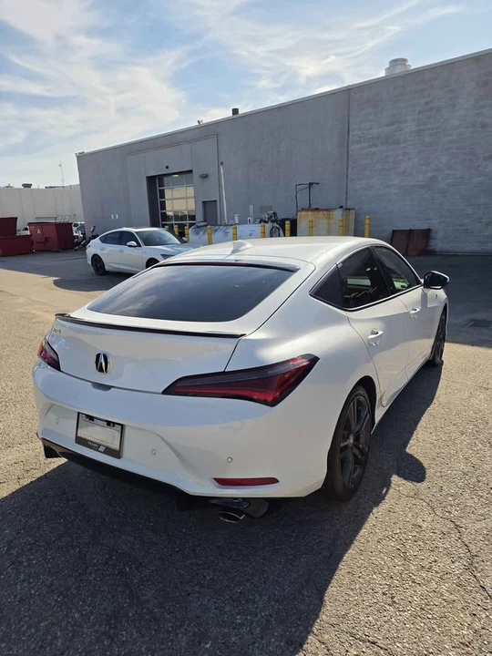 2023 Acura Integra 5th Gen - Image 5 of 13