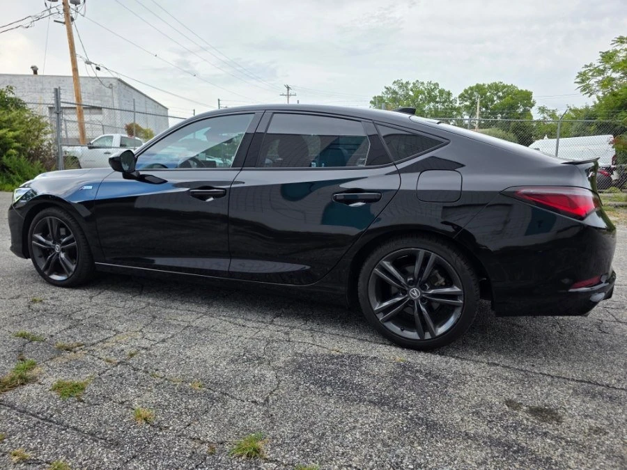 2023 Acura Integra 5th Gen - Image 6 of 16