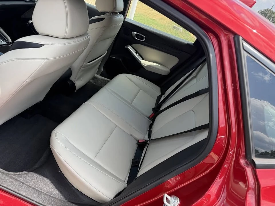 2023 Acura Integra 5th Gen - Image 11 of 20
