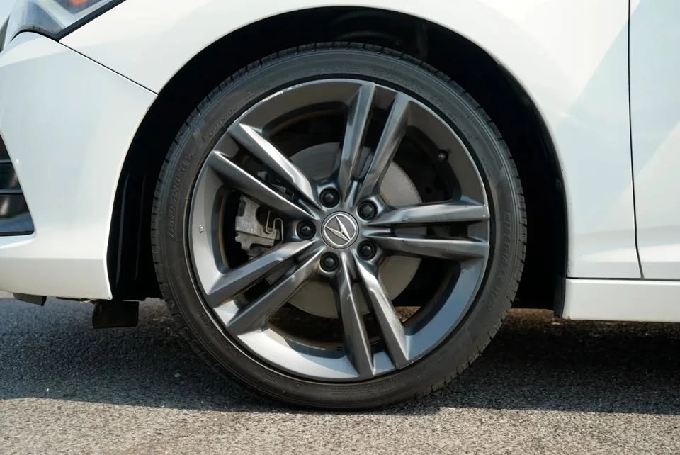 2023 Acura Integra 5th Gen - Image 15 of 20