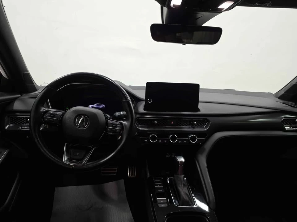 2023 Acura Integra 5th Gen - Image 9 of 13