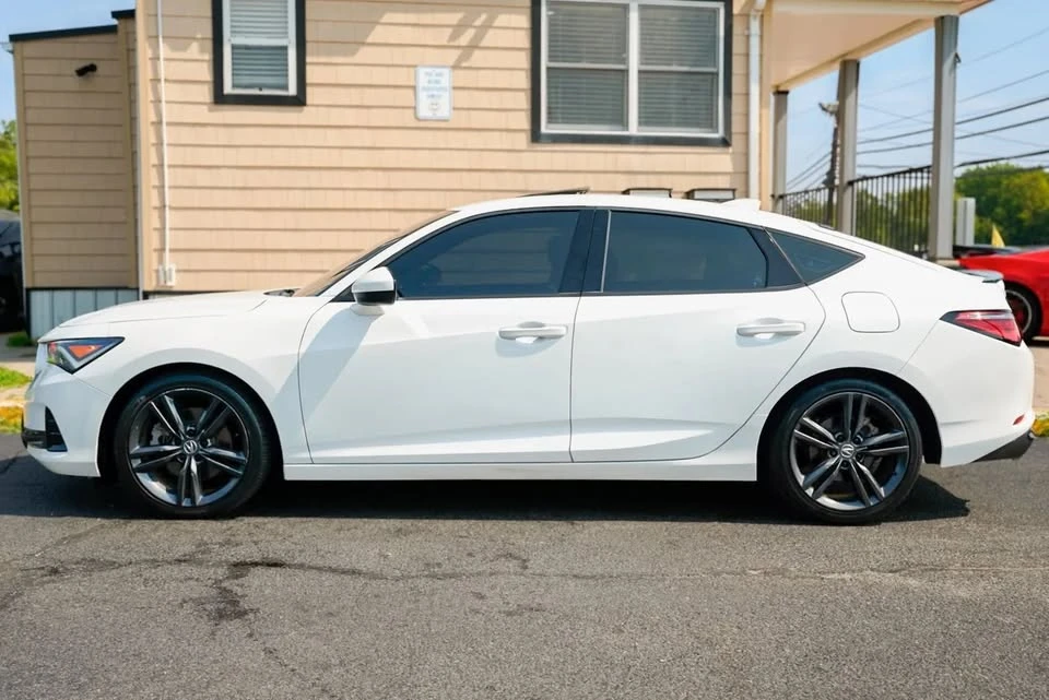 2023 Acura Integra 5th Gen - Image 8 of 20