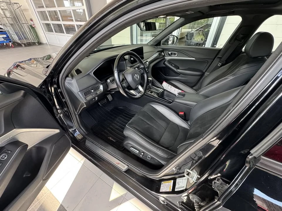 2023 Acura Integra 5th Gen - Image 9 of 10