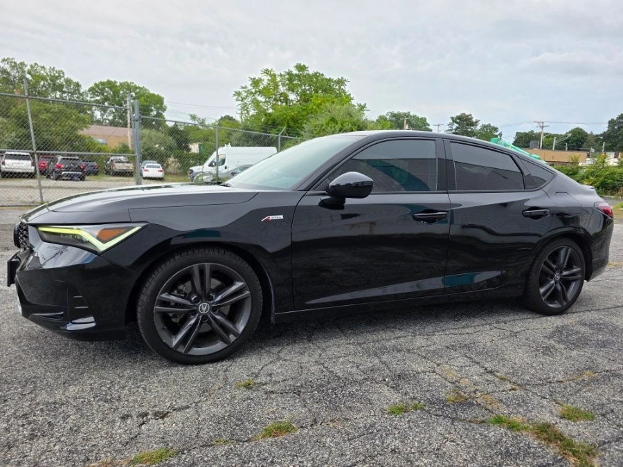 2023 Acura Integra 5th Gen - Image 8 of 16