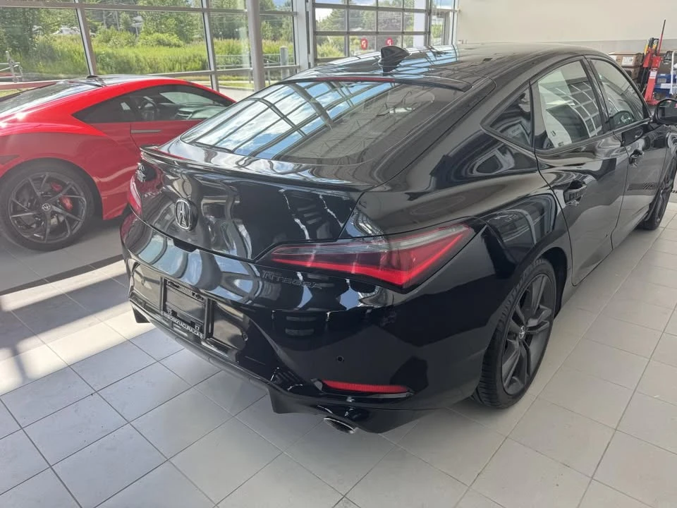 2023 Acura Integra 5th Gen - Image 4 of 10