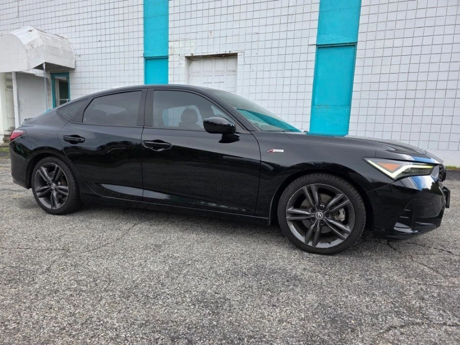 2023 Acura Integra 5th Gen - Image 2 of 16