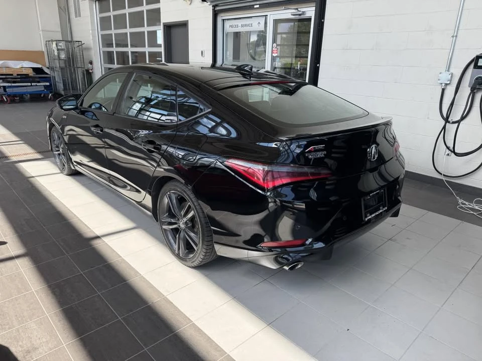 2023 Acura Integra 5th Gen - Image 7 of 10
