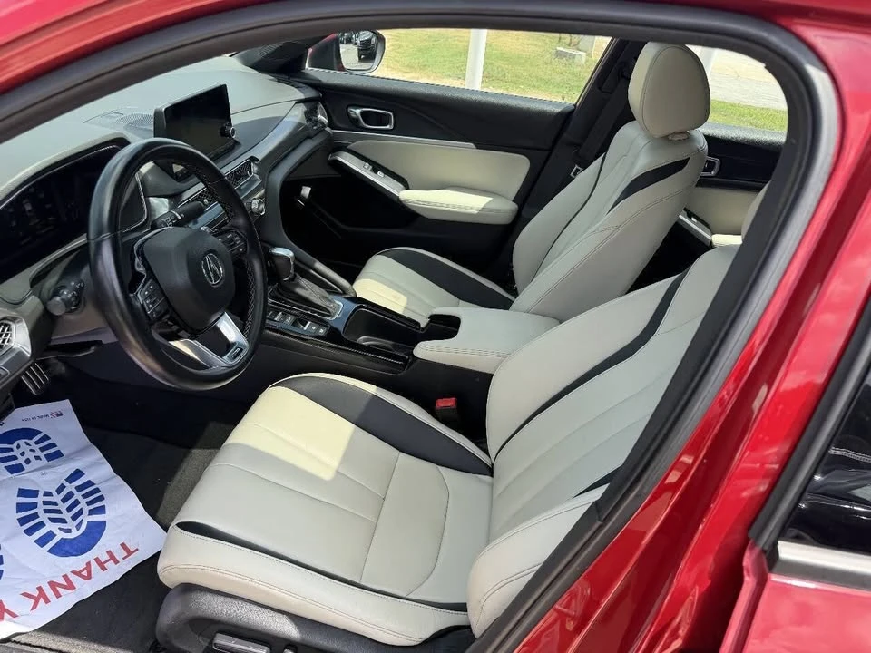 2023 Acura Integra 5th Gen - Image 9 of 20
