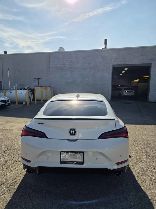 2023 Acura Integra 5th Gen - Image 6 of 13