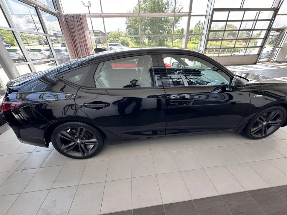 2023 Acura Integra 5th Gen - Image 3 of 10