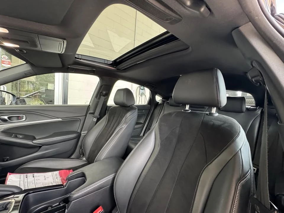 2023 Acura Integra 5th Gen - Image 10 of 10