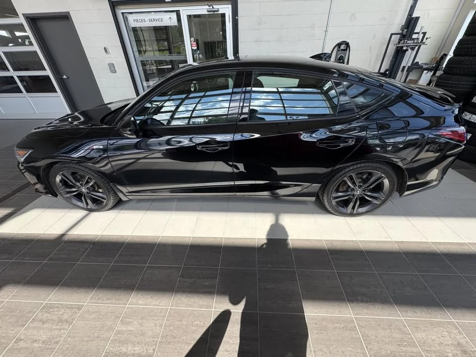 2023 Acura Integra 5th Gen - Image 8 of 10