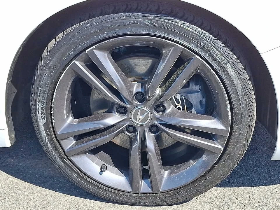 2023 Acura Integra 5th Gen - Image 9 of 20