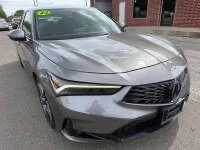 2023 Acura Integra 5th Gen - Image 3 of 19