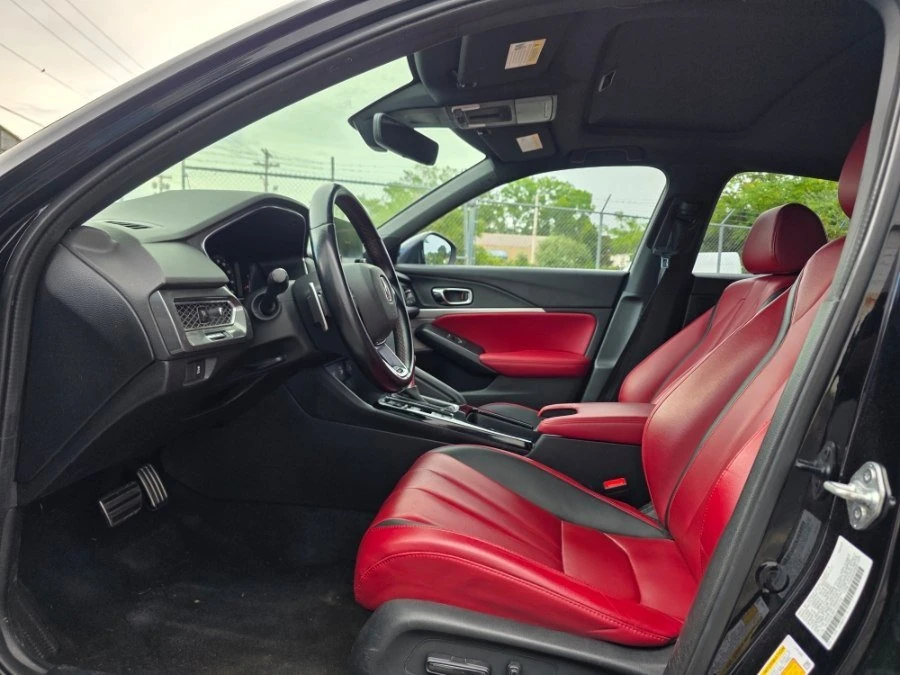 2023 Acura Integra 5th Gen - Image 10 of 16