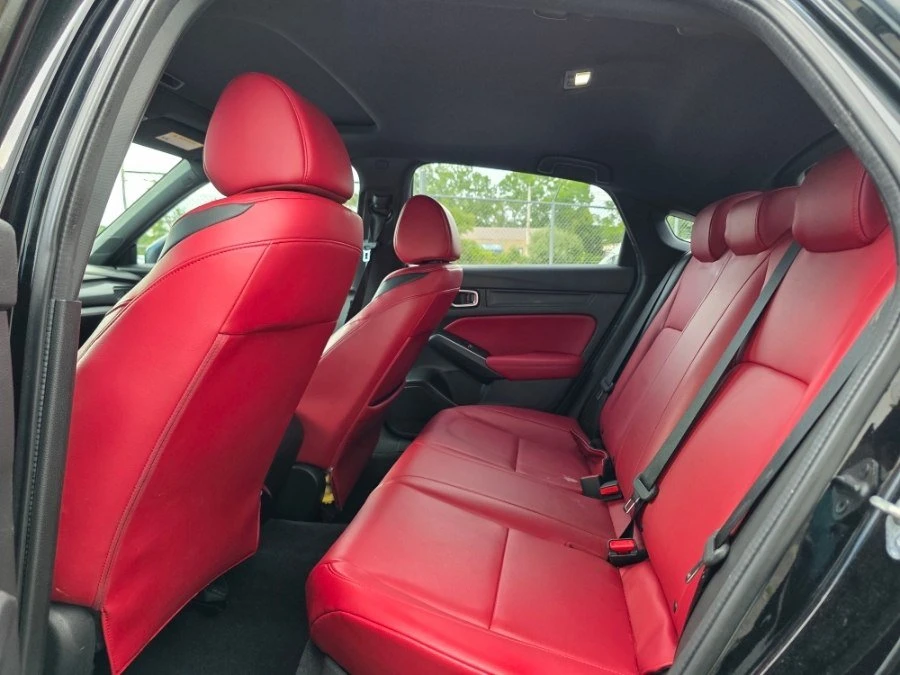 2023 Acura Integra 5th Gen - Image 11 of 16