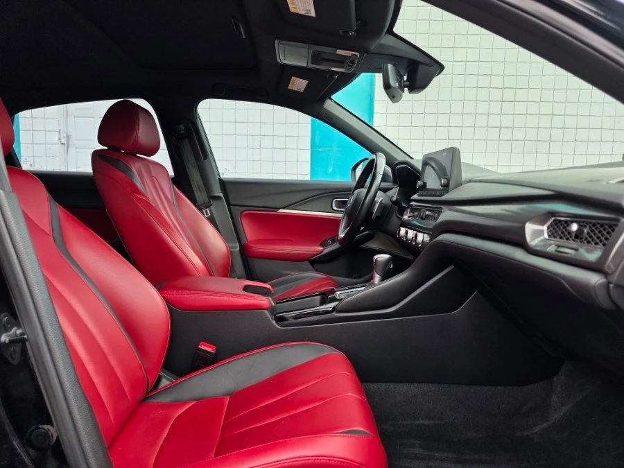 2023 Acura Integra 5th Gen - Image 13 of 16