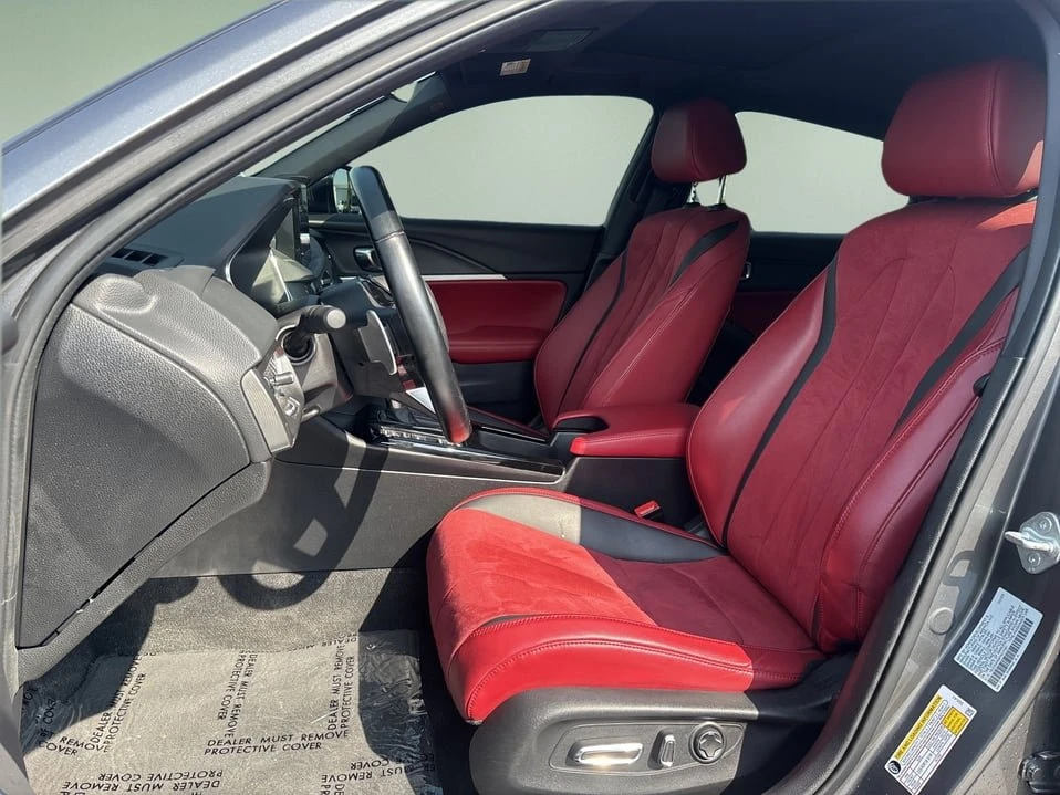 2023 Acura Integra 5th Gen - Image 12 of 20