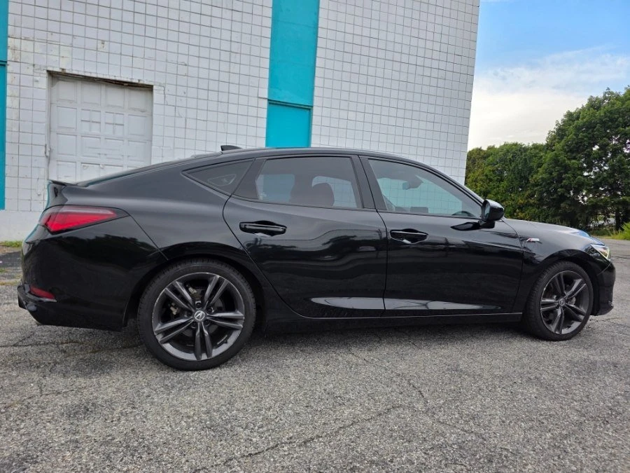 2023 Acura Integra 5th Gen - Image 4 of 16