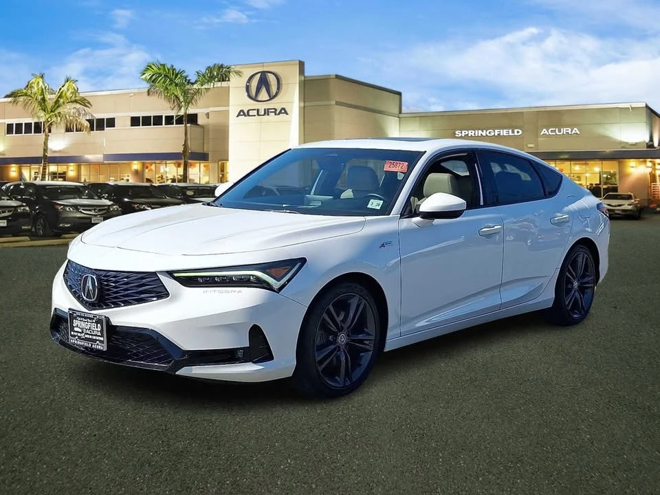 2023 Acura Integra 5th Gen - Image 3 of 20