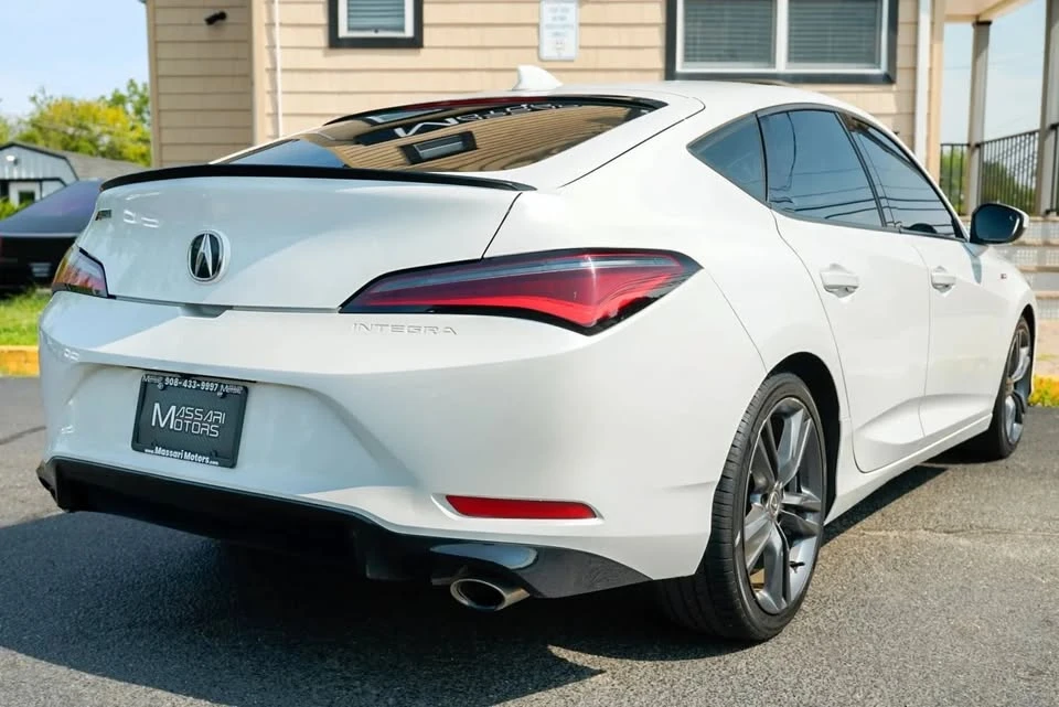 2023 Acura Integra 5th Gen - Image 5 of 20