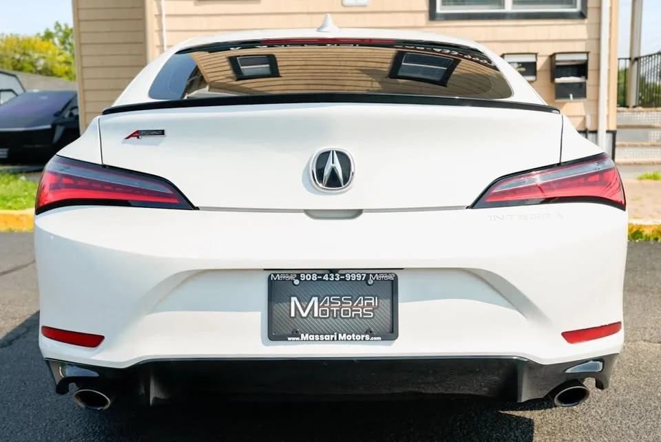 2023 Acura Integra 5th Gen - Image 6 of 20