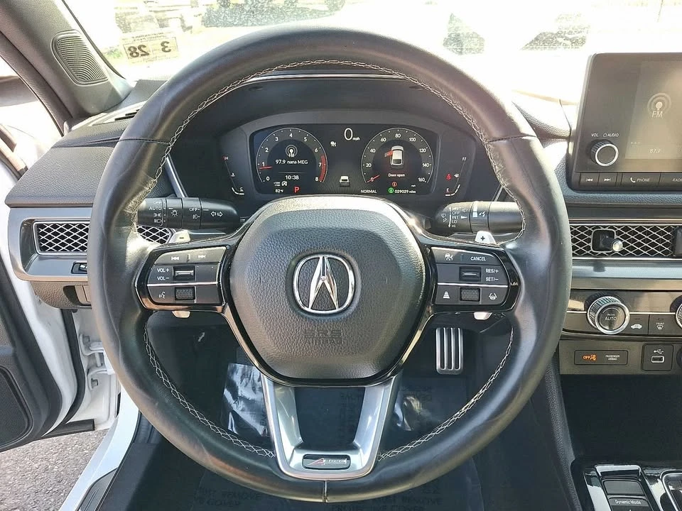 2023 Acura Integra 5th Gen - Image 20 of 20