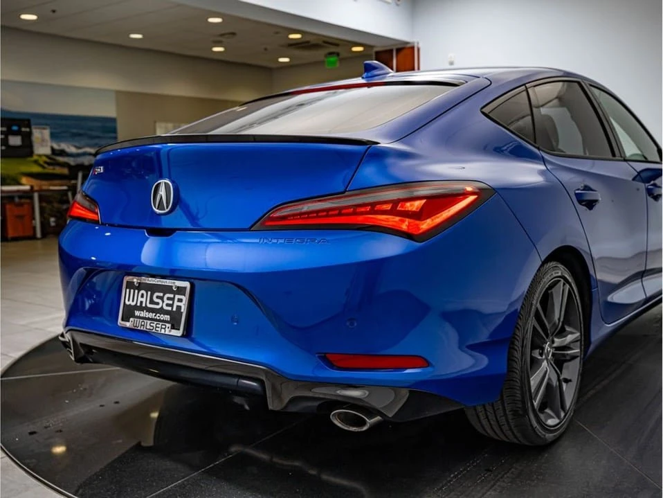 2023 Acura Integra 5th Gen - Image 16 of 20