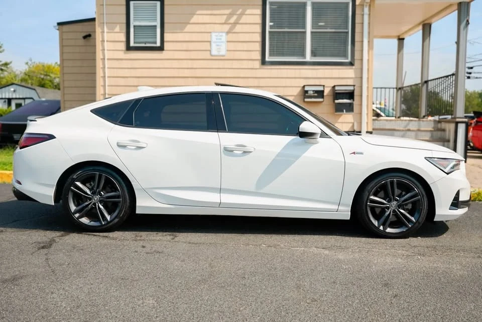 2023 Acura Integra 5th Gen - Image 4 of 20
