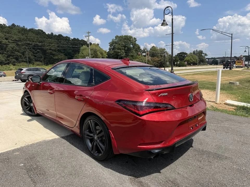2023 Acura Integra 5th Gen - Image 5 of 20
