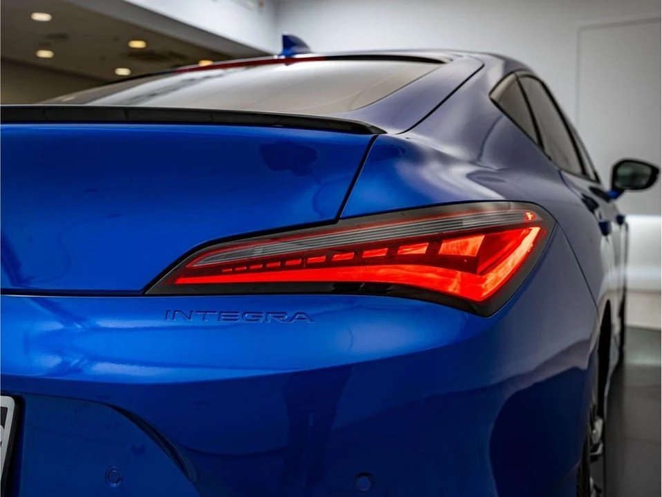 2023 Acura Integra 5th Gen - Image 15 of 20