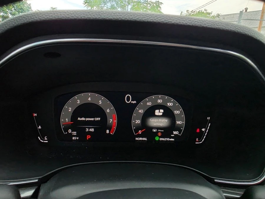 2023 Acura Integra 5th Gen - Image 15 of 16