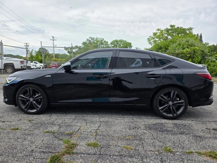 2023 Acura Integra 5th Gen - Image 7 of 16